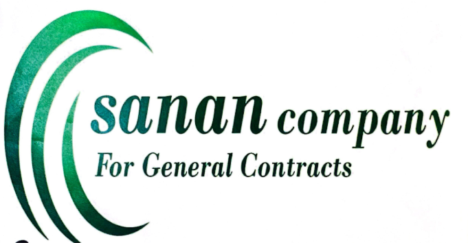 سانان Logo